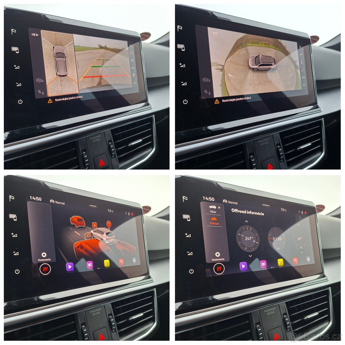 Seat Tarraco FR 4x4 2.0 Tdi DSG - 18