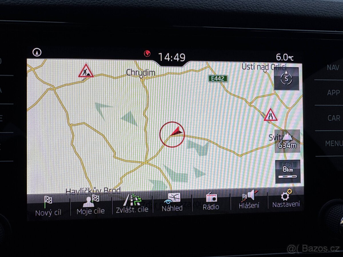 Škoda Karoq 1.0 TSi 85kw STYLE - NAVI - LED - 18