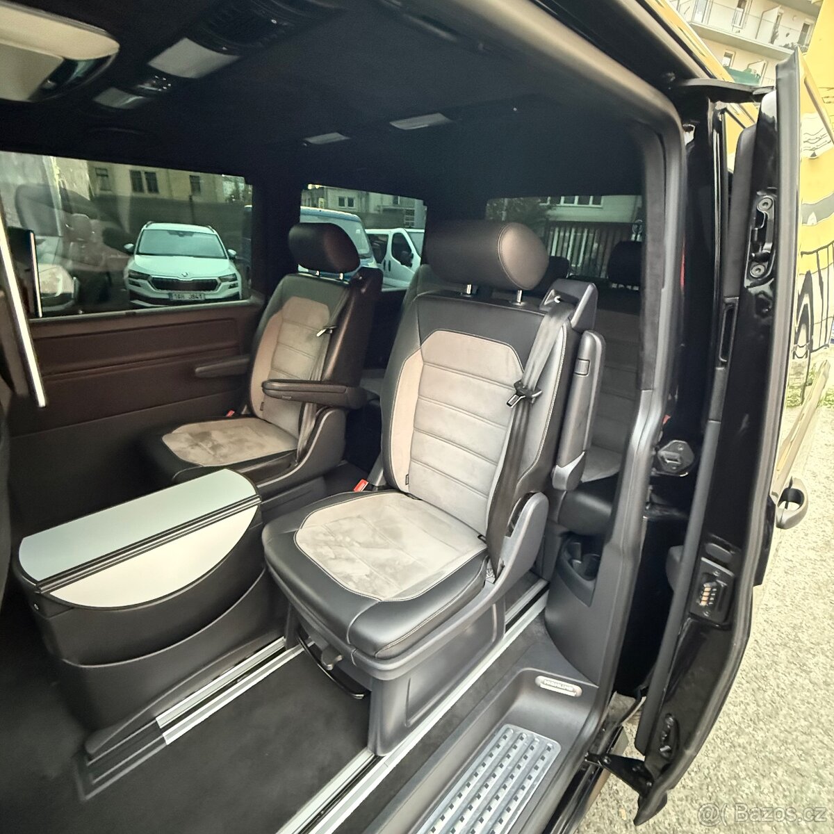 Volkswagen Multivan 2.0 TDI 4Motion | 2021 - 18