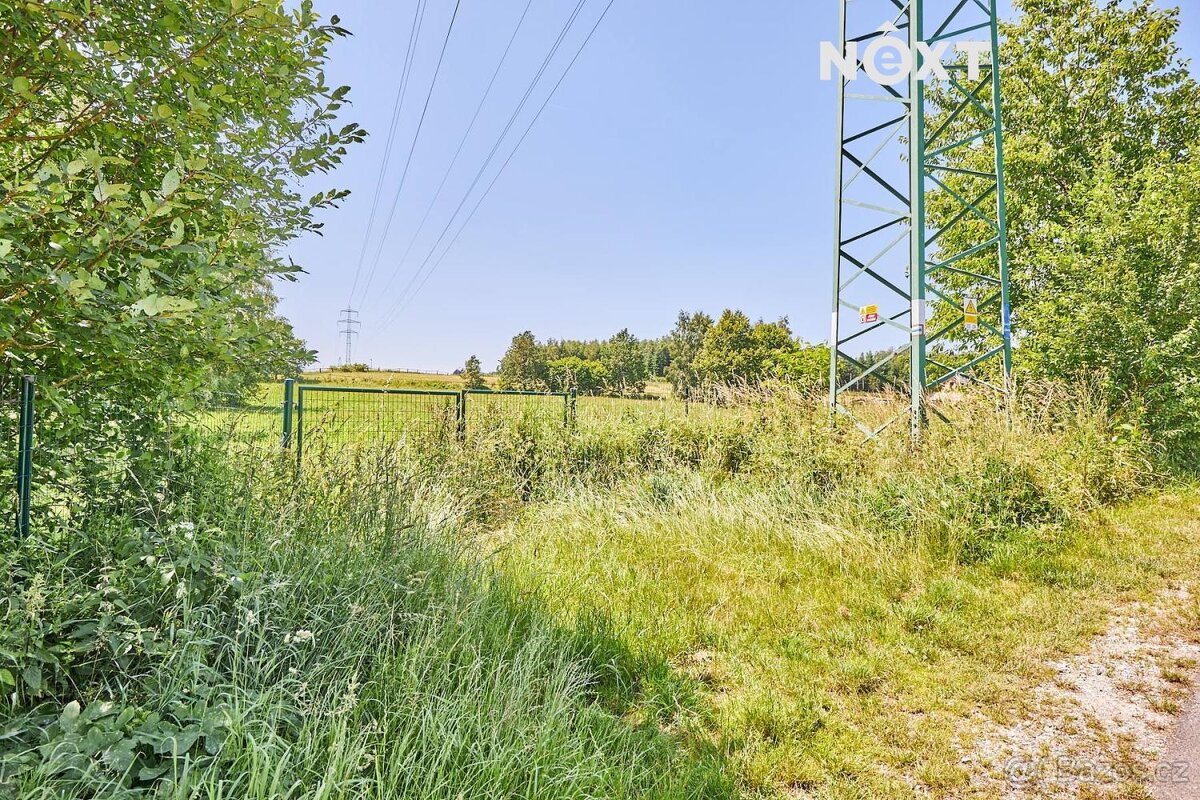 Prodej pozemek Bydlení - 18