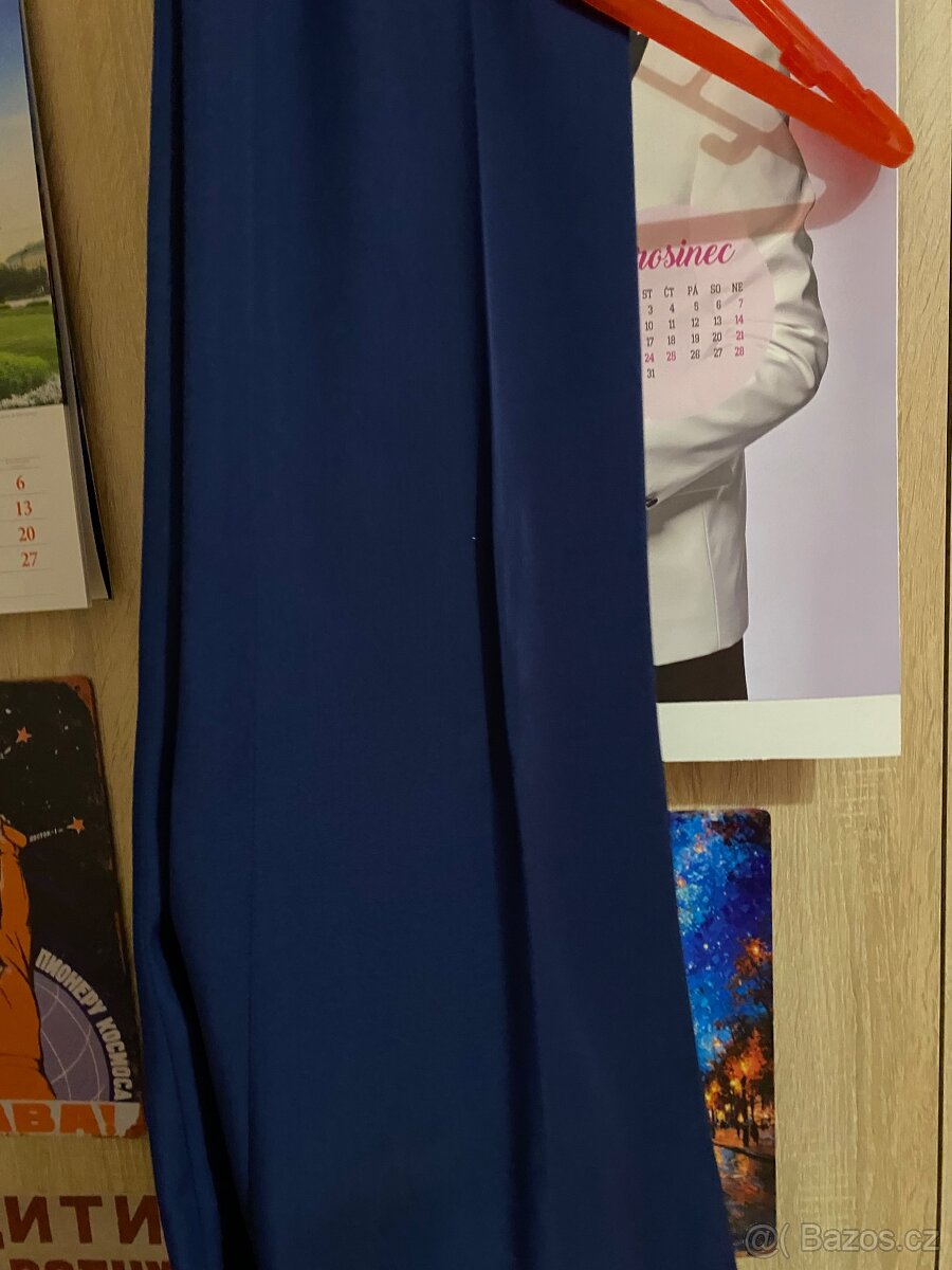 Pánský oblek - 18