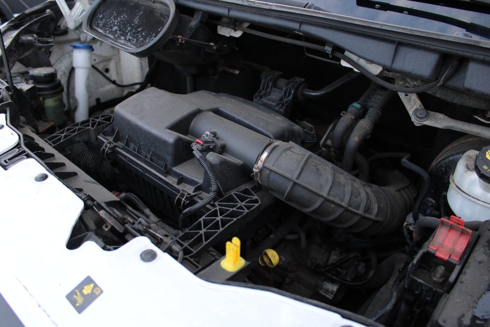 Ford Transit, 290 2,2TDCI L2H2 - 18