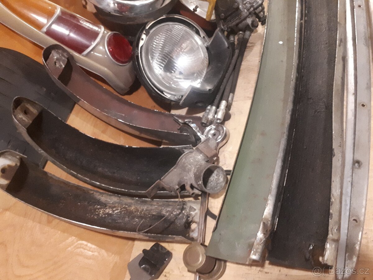 ND Škoda 1000 MB - 18