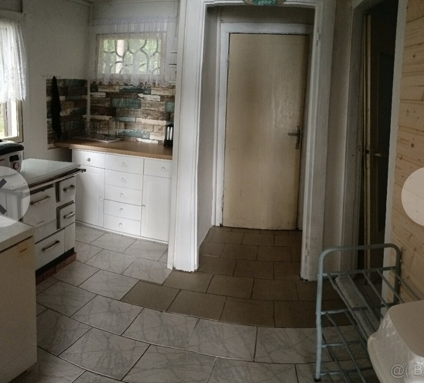 Pronájem chaty - 18