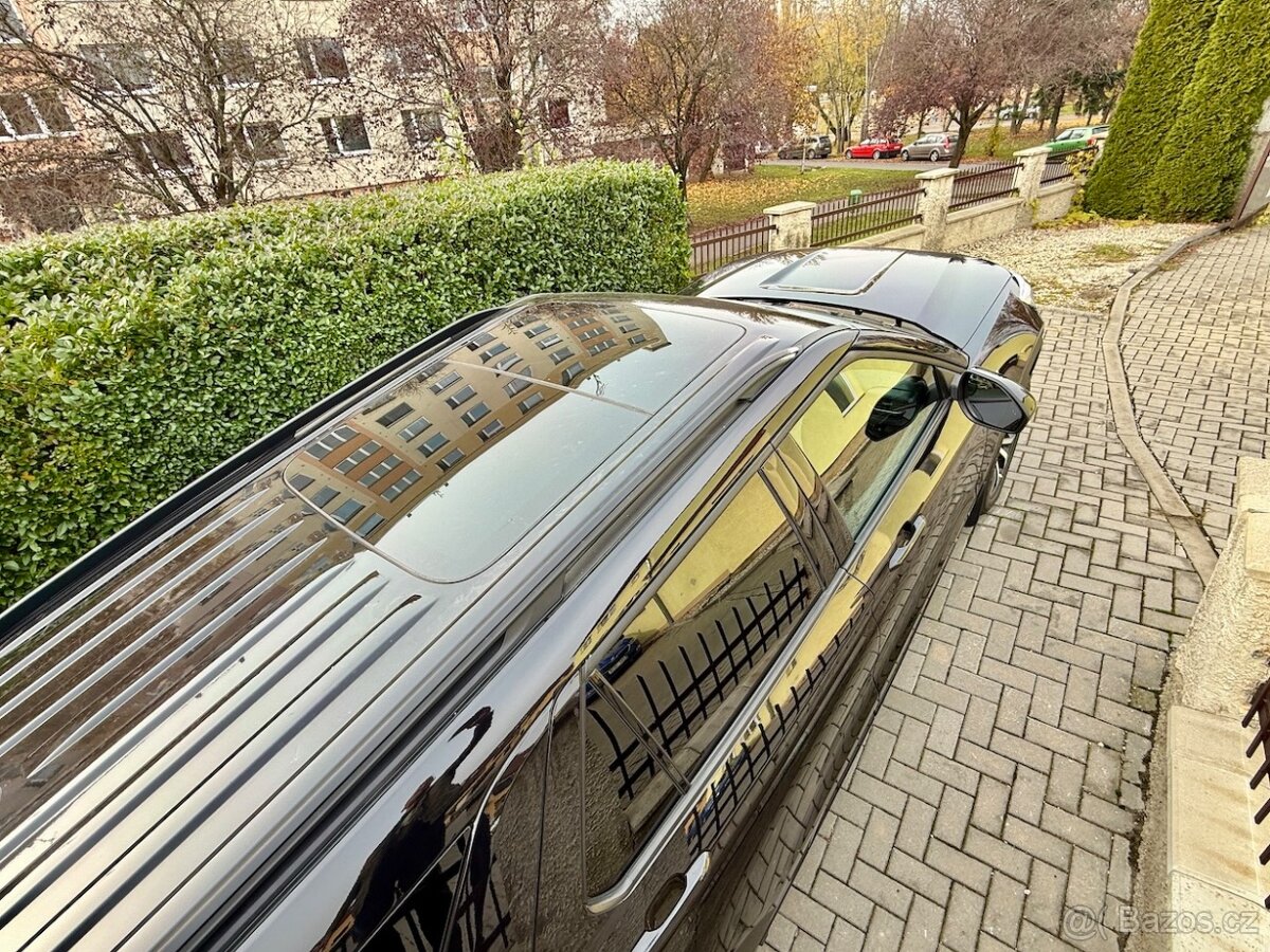 FORD EXPLORER 3.0 V6 457PS 7-míst Hybrid ST-LINE ČR 2022 - 18