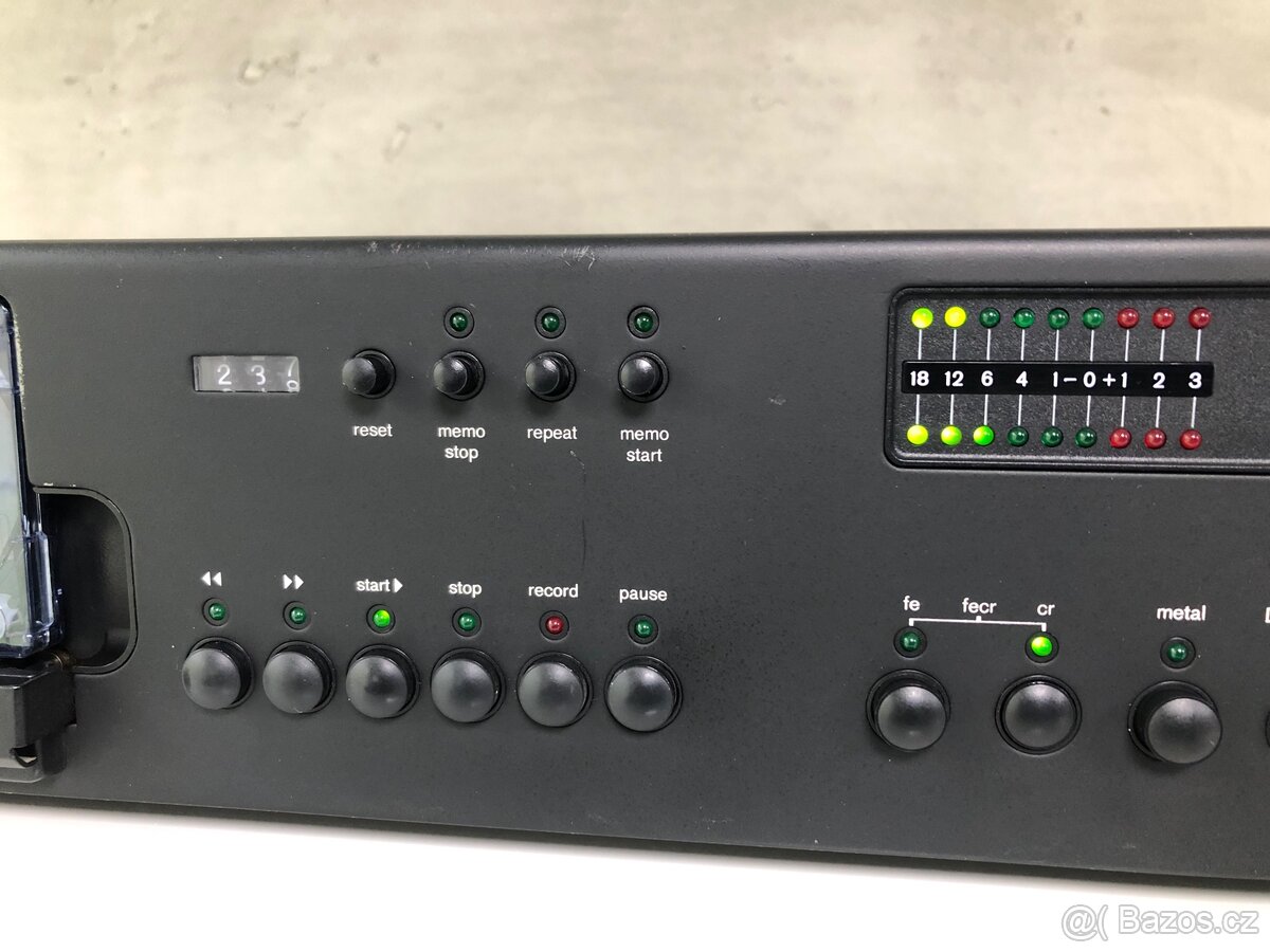 Braun TG 1000/4 , CEV 510 , C 301M - 18