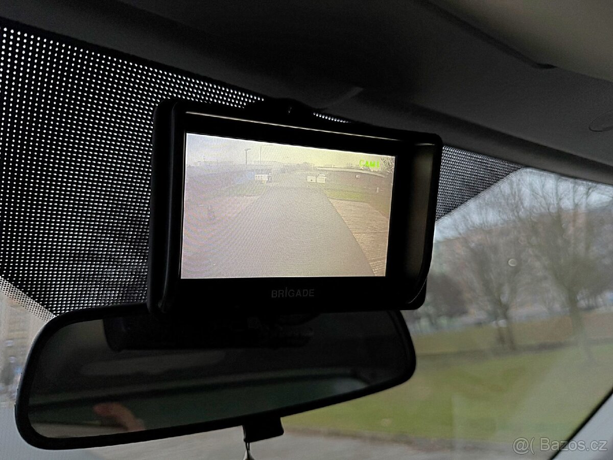 Ford Transit 2.0 TDCi (2022) hydraulické čelo - 18