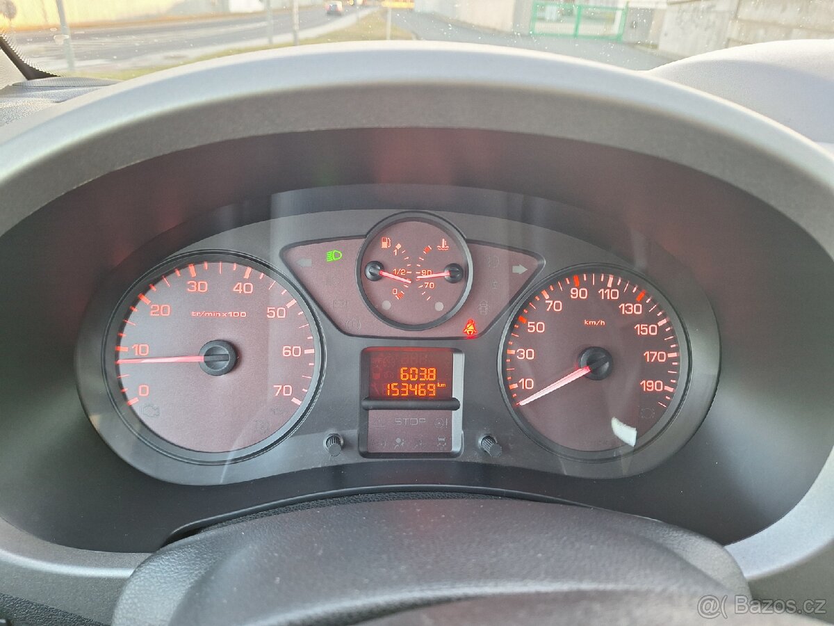 Citroen Berlingo 1.6hdi Multispace - 18