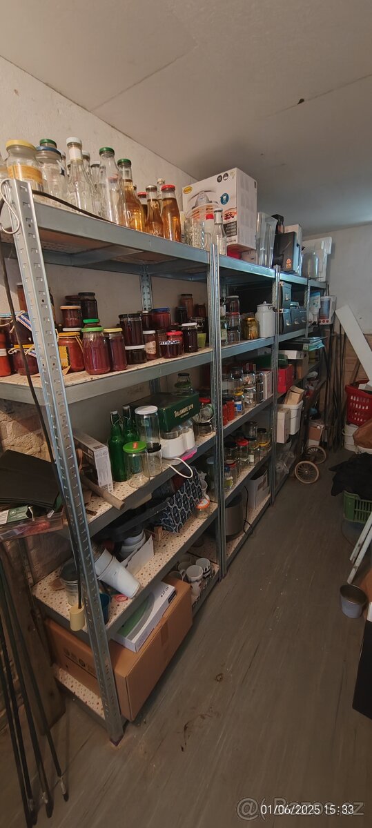 VÝPRODEJ domácnosti - STĚHOVÁNÍ - 18