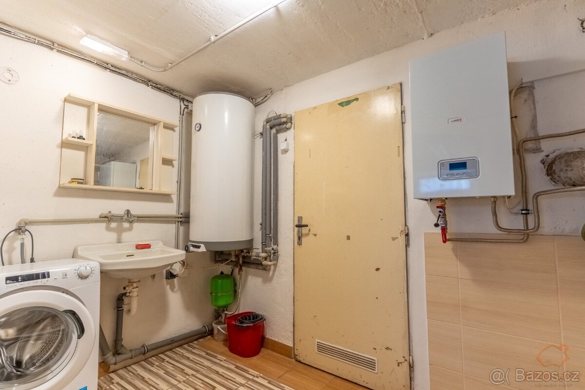 Prodej bytu 2+1, 60 m² - Letonice, okr. Vyškov - 18