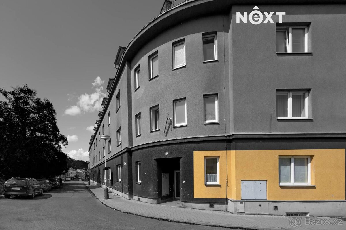 Prodej byt 1+kk, 34㎡ - 18