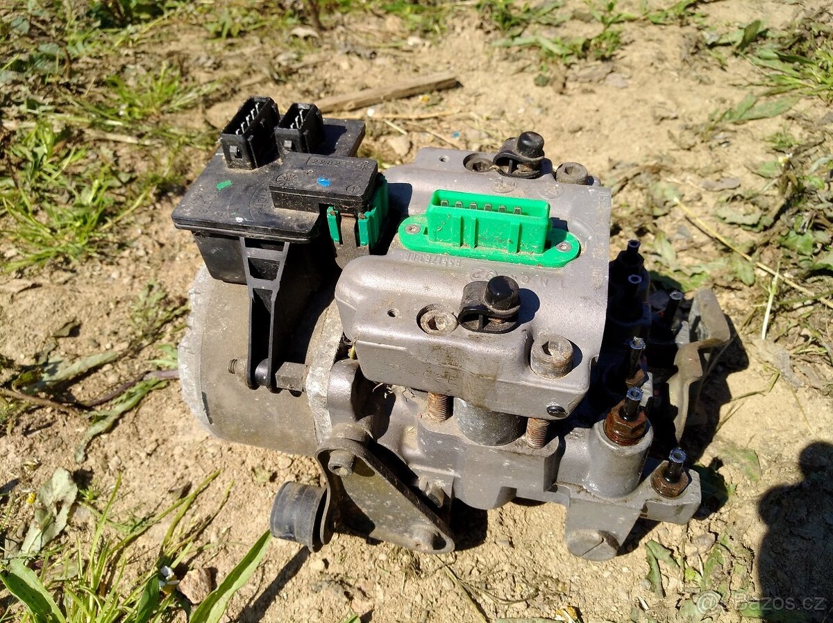 PEUGEOT 405 2,0 SRI 1993 - 18