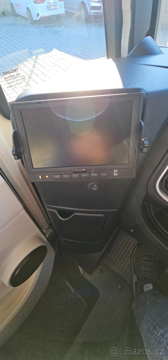 Autostar Passion I730 LCA - 18