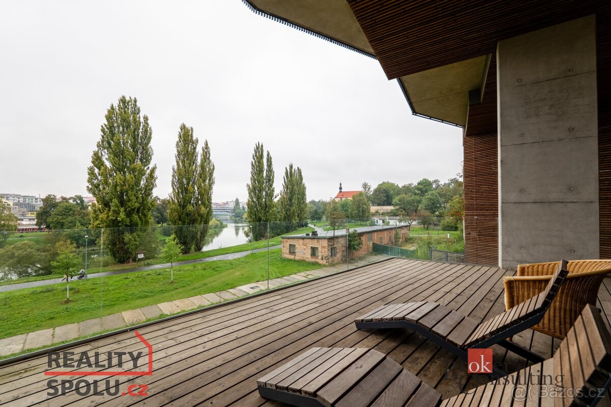 Pronájem, byty/2+kk, 57 m2, Papírnická 2809/14, Východní Pře - 18