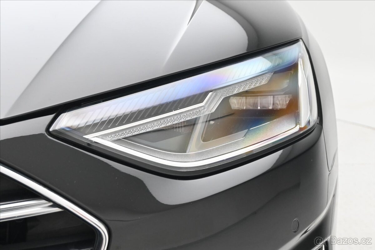 Audi A4 3,0 45TDI V6 170 kW Quattro - 18