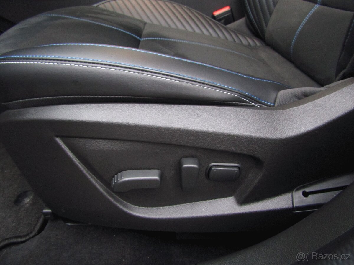 Renault Arkana 1,3 TCe 160k EDC esprit Alpine - 18