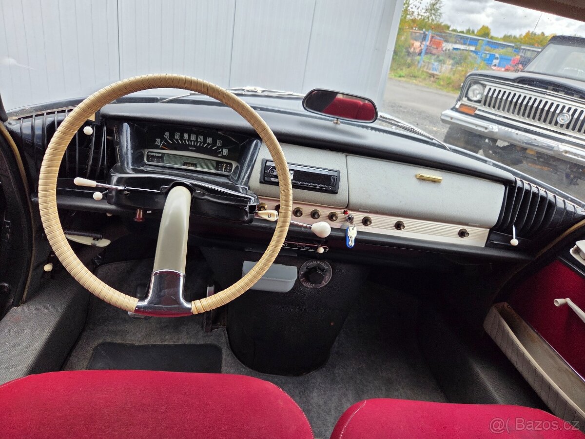 CITROEN DS/ID 19 1963 - 18