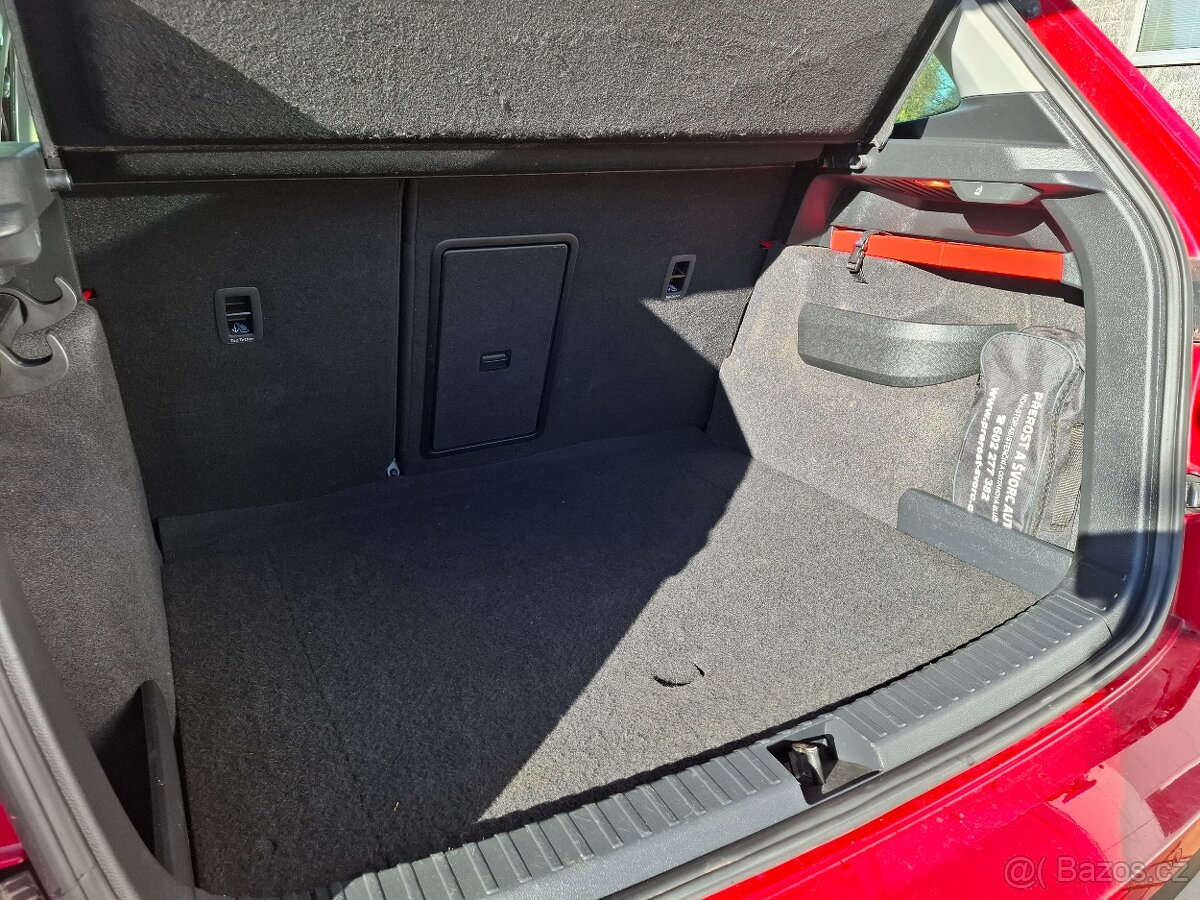 Škoda Karoq Style+ facelift 2.0 TDI 110 kw, ČR,tažné,virtual - 18