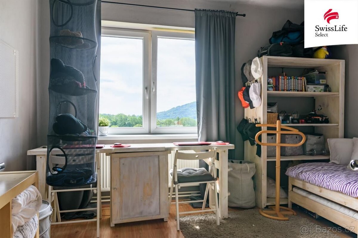 Prodej rodinného domu 100 m2, Čeladná - 18