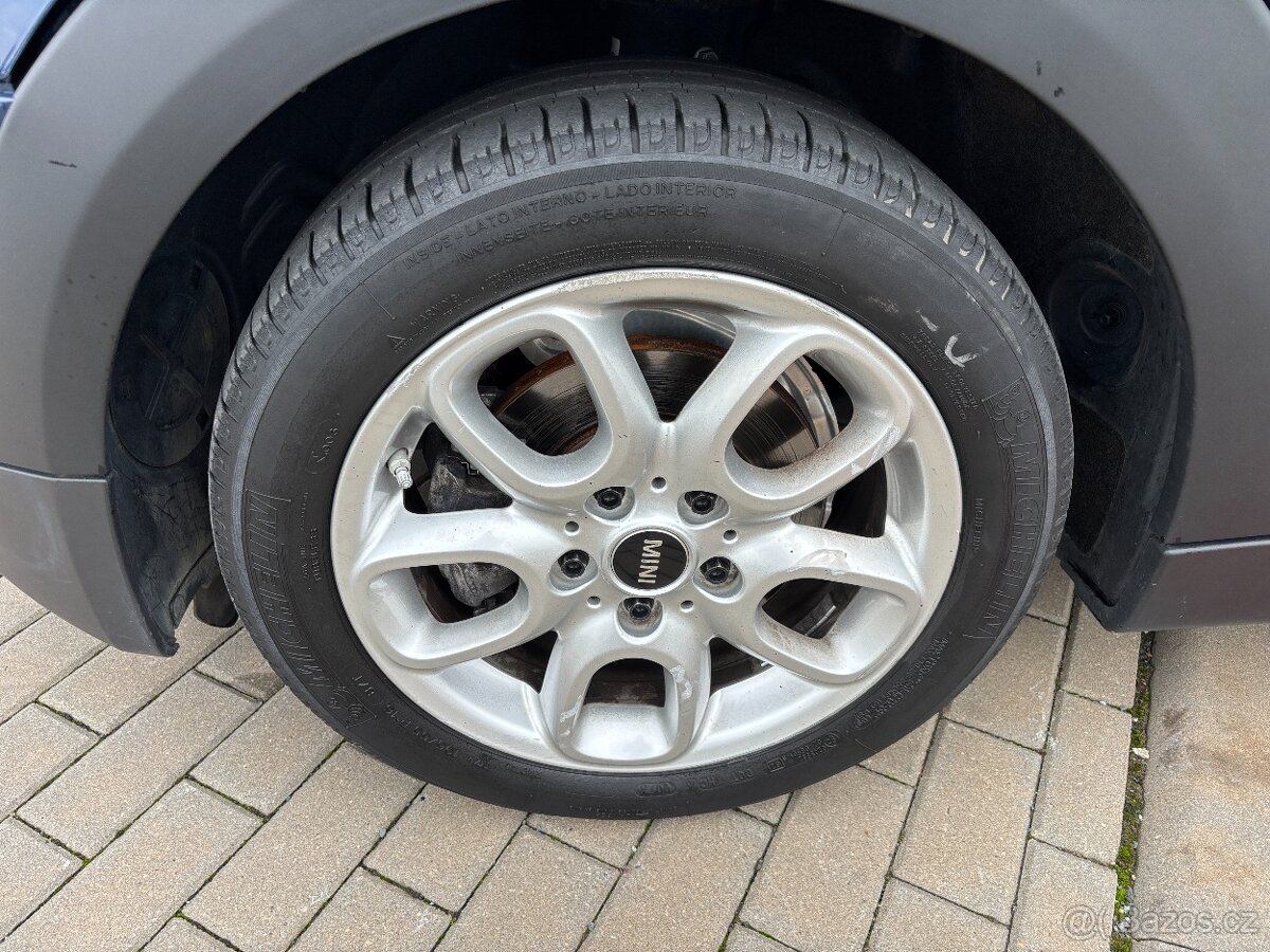 Mini One 1.2i Turbo 75kW - 18