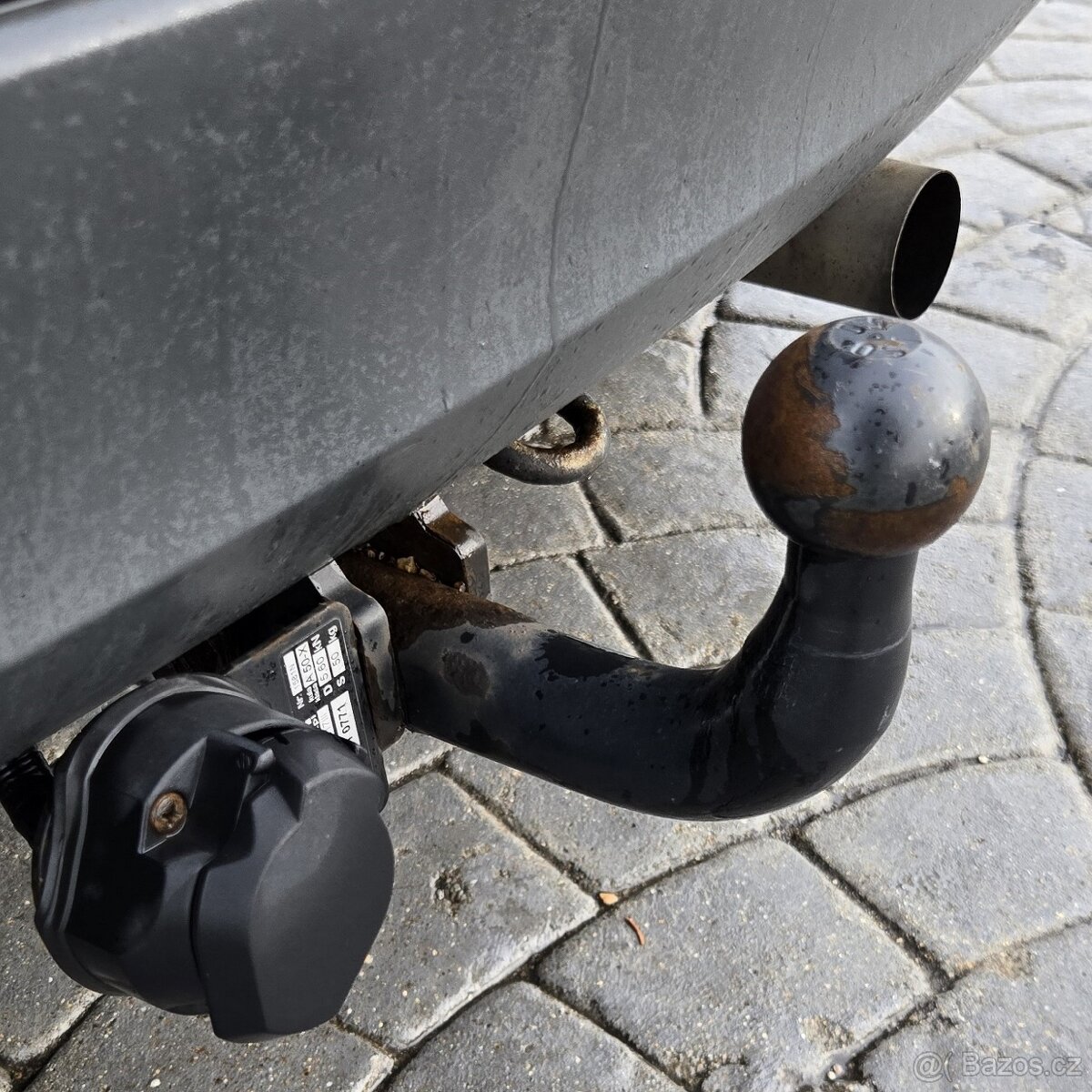 FORD FIESTA 1,3 8v 2006 KLIMA STK 3/2026 140 tis.km - 18