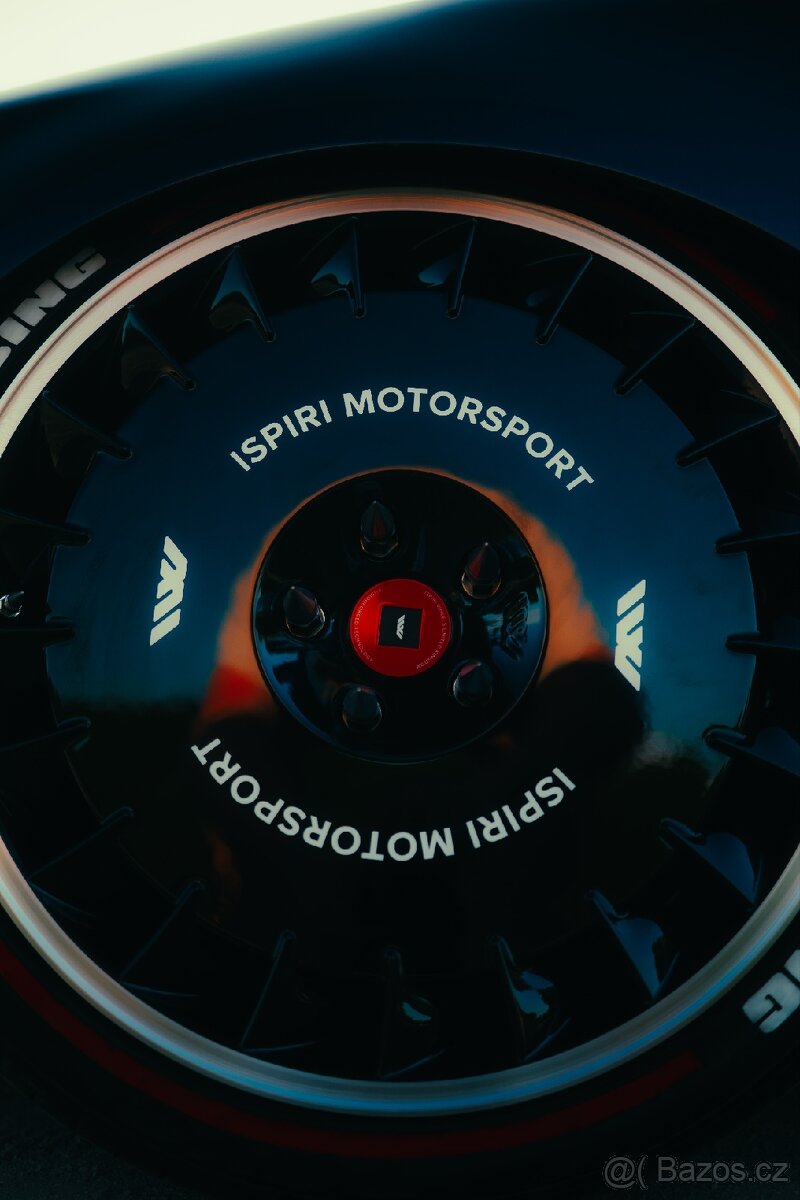 VW Passat B6 variant Individual Sport - 18