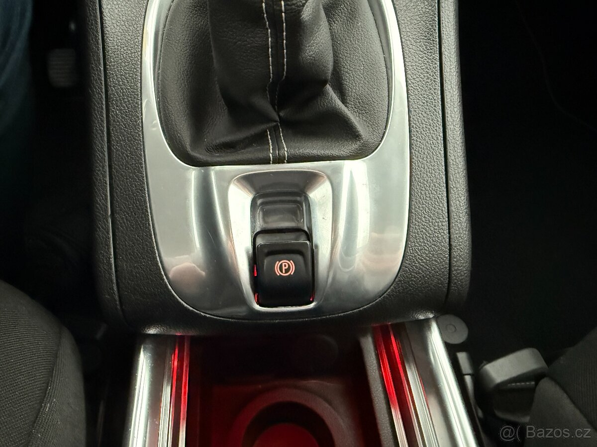 Opel Meriva 1,4 88kW,SERVISKA - 18