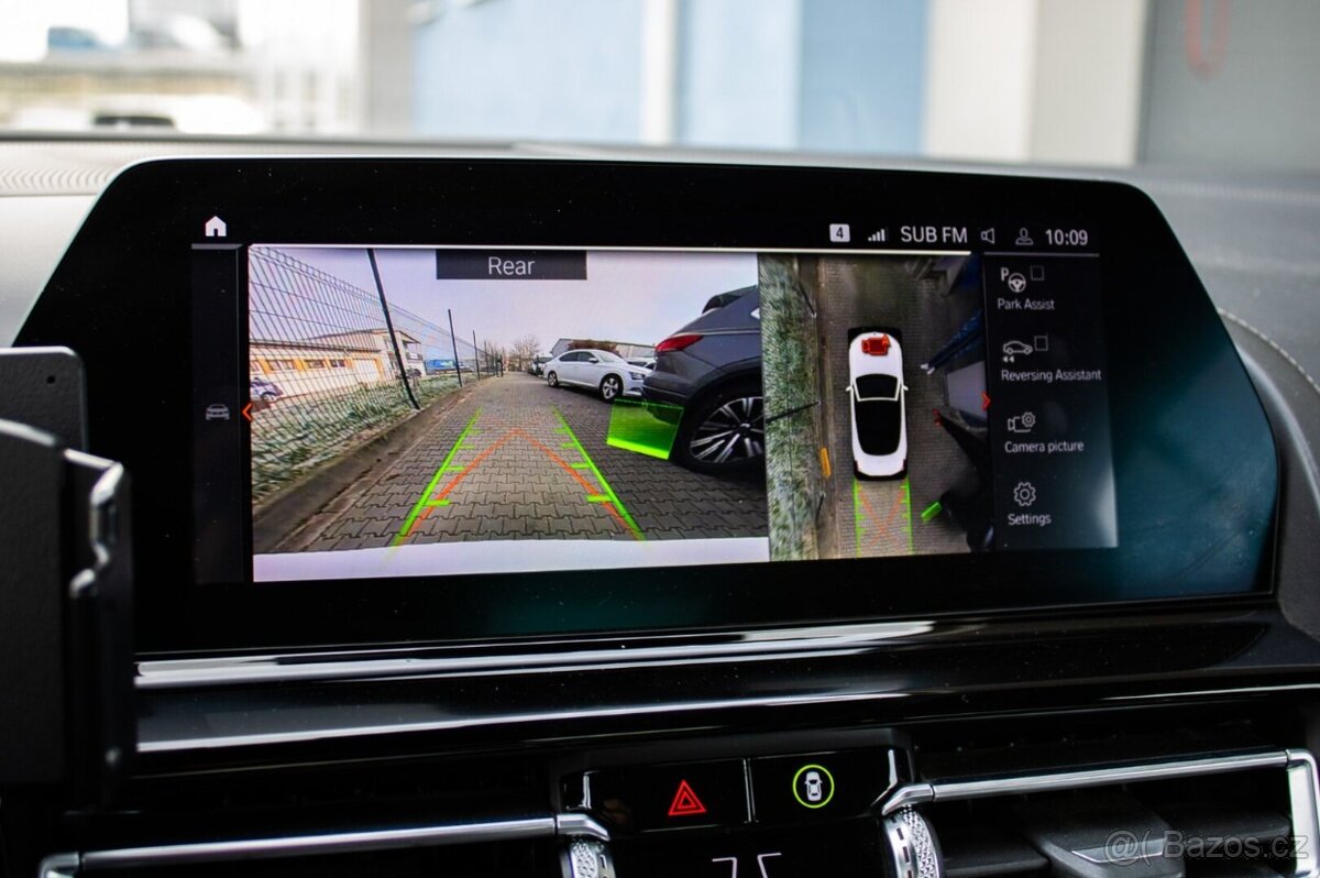 BMW 840D XDRIVE CABRIO - 18