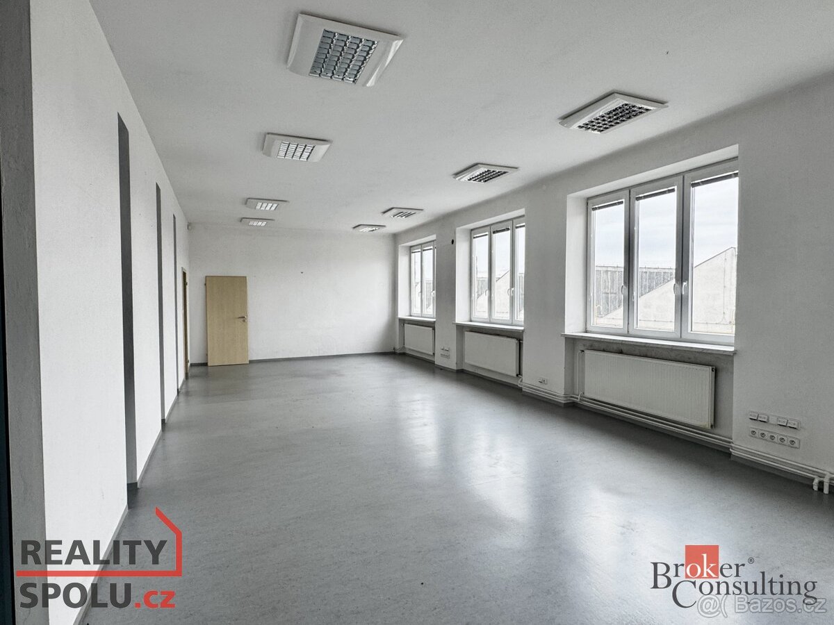Pronájem, komerční/výroba, 2727 m2, Kojetínská 3109/73, Přer - 18