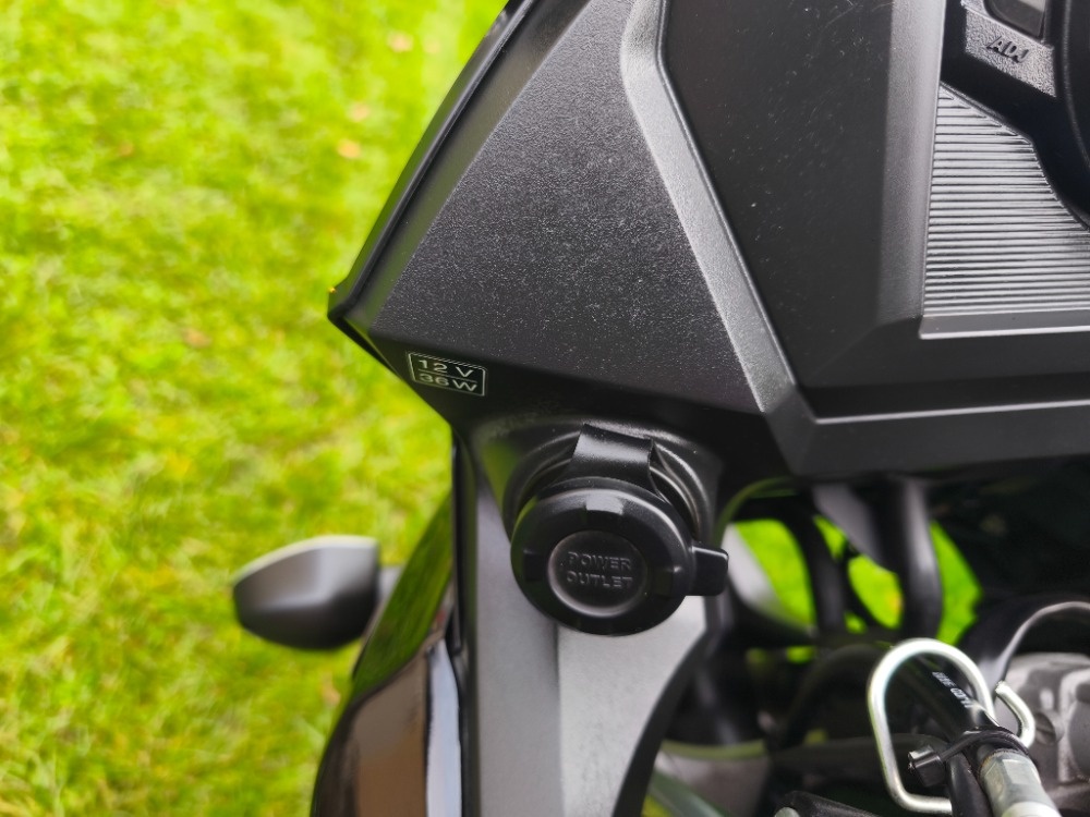 Suzuki DL 650 V-Strom XT (2020) TOP, 13 tis.km, VÝPRODEJ - 18