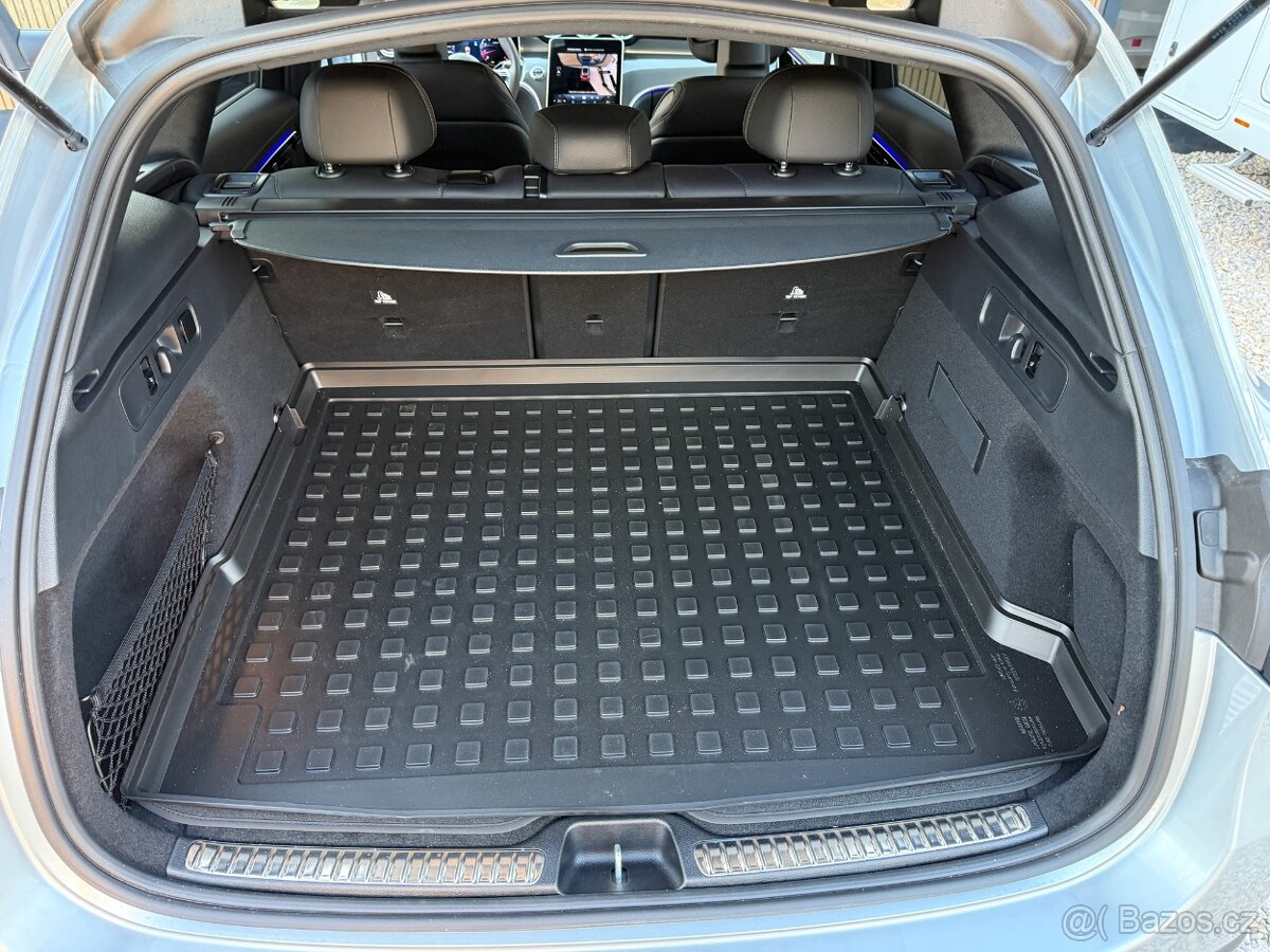 Mercedes-Benz GLC 200 4Matic AMG Line, Burmester, LED, 360 - 18