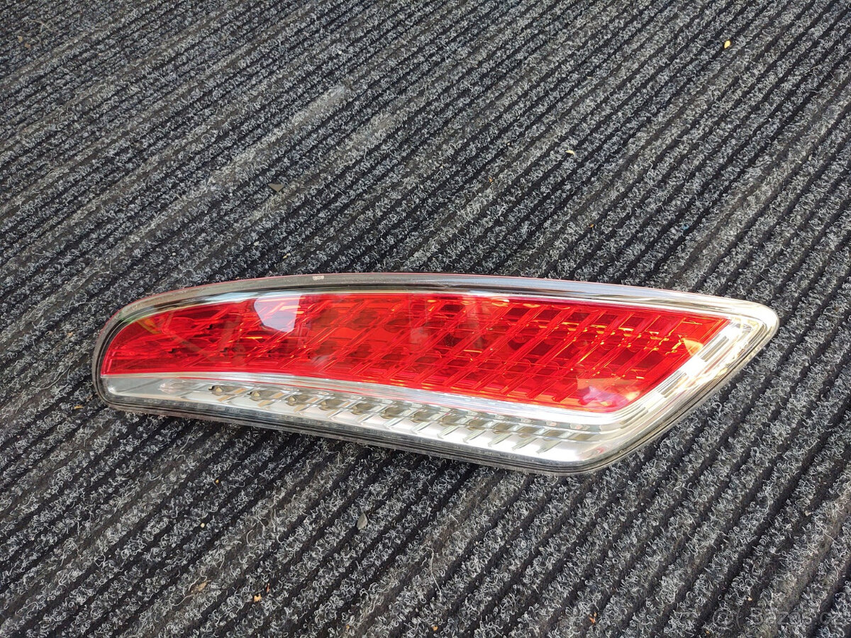 Lancia Delta III díly - 18