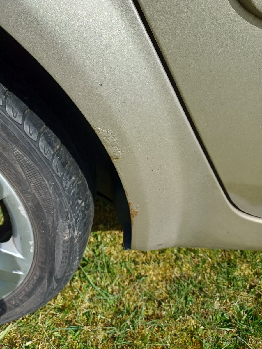 Renault Scénic,1.6 16v,82kw - 18