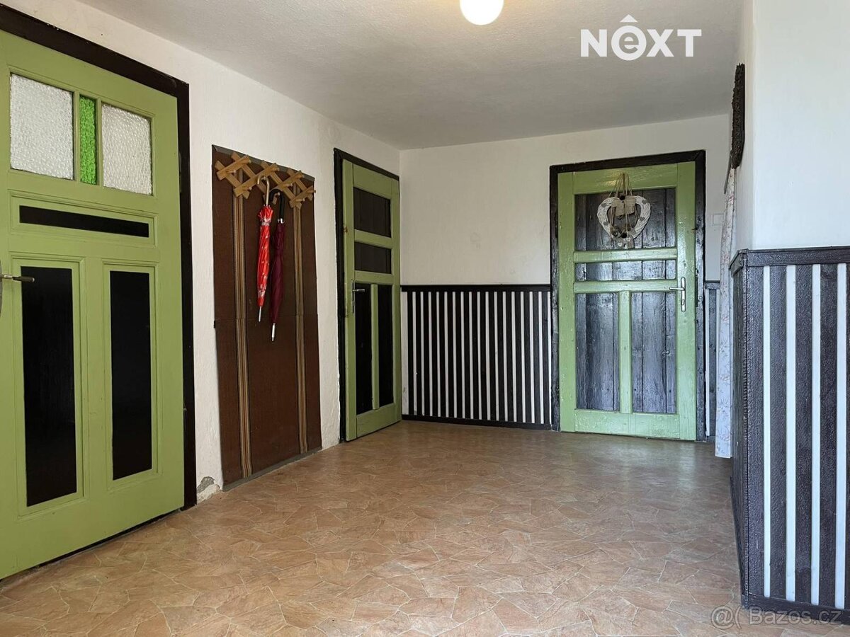 Prodej Chalupa, 160㎡ - 18