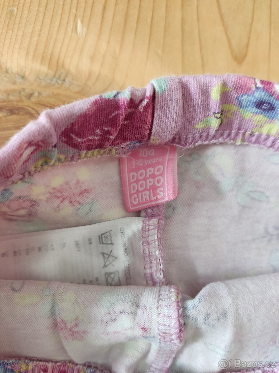 Sada oblečení 86-104 - 18