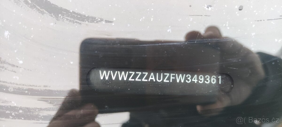 Golf 7, 1.4 TSI, lounge, navi, bixenony, 77tis km - 18