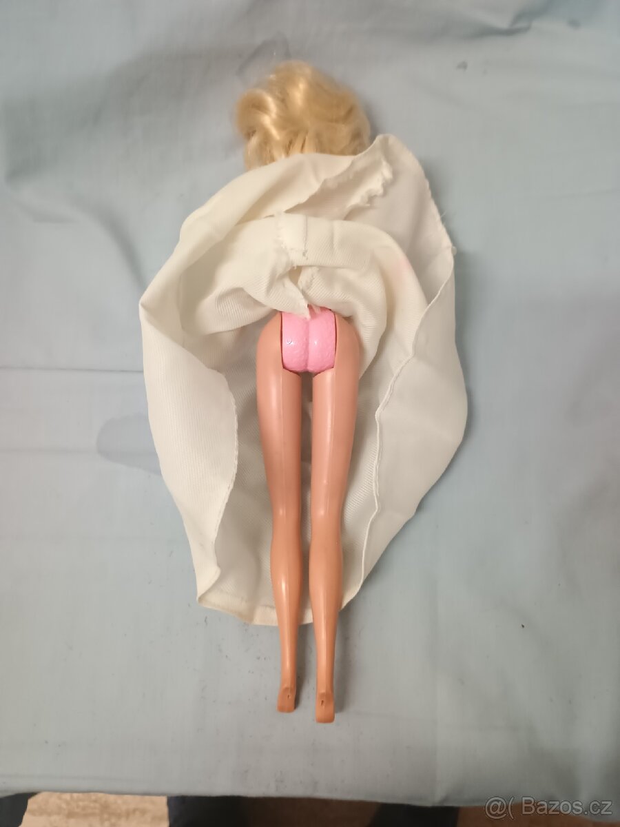 Panenky Barbie 8 ks- sběratelské - 18