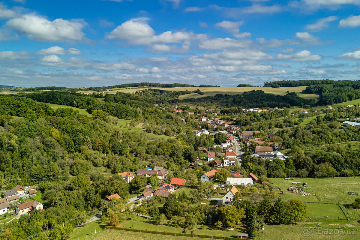 Novostavba zděného domu 4kk určená ihned k nastěhování - 18