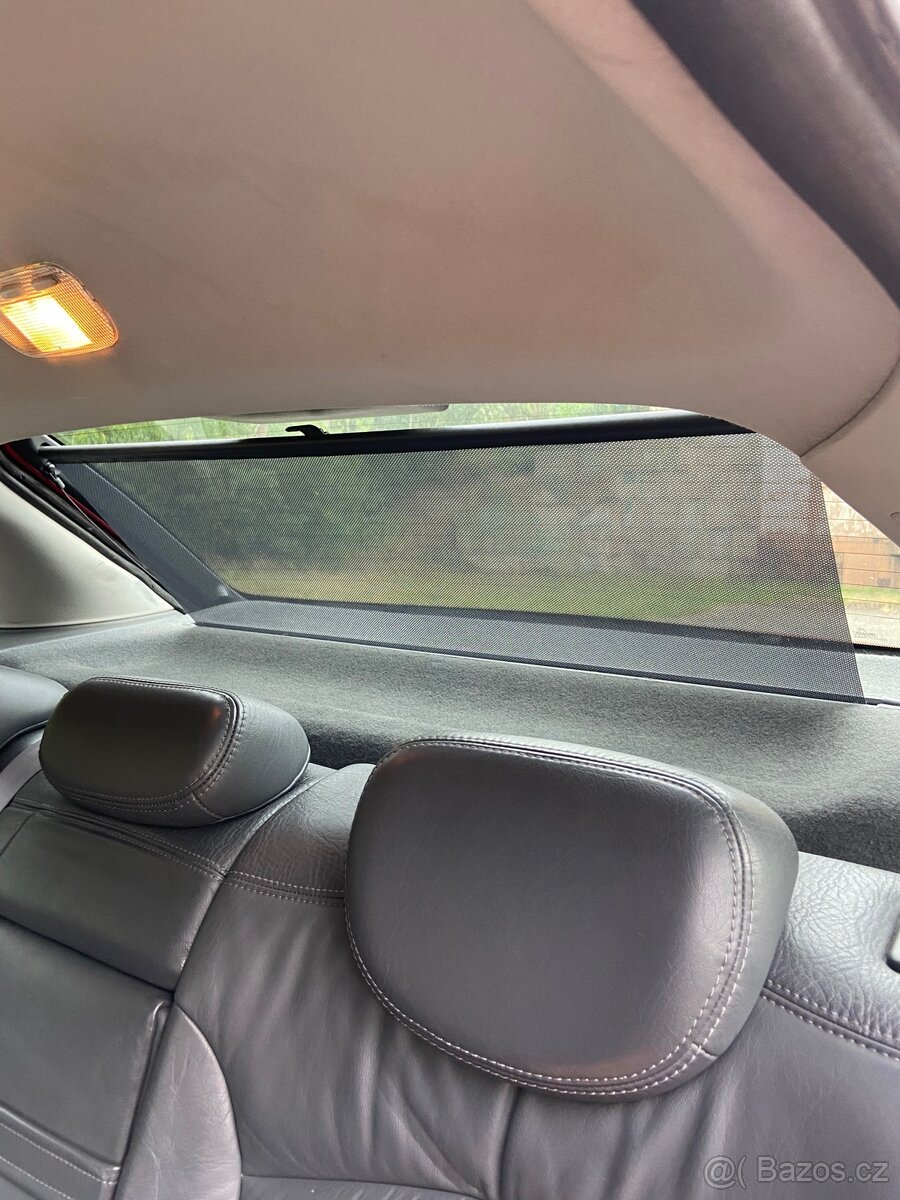 Citroen C5 2.2 HDI - 18