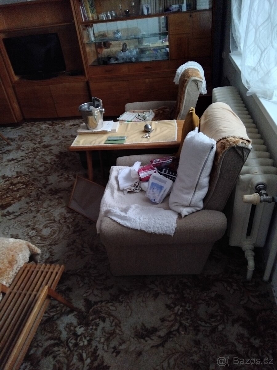 Nabytek za odvoz - 18