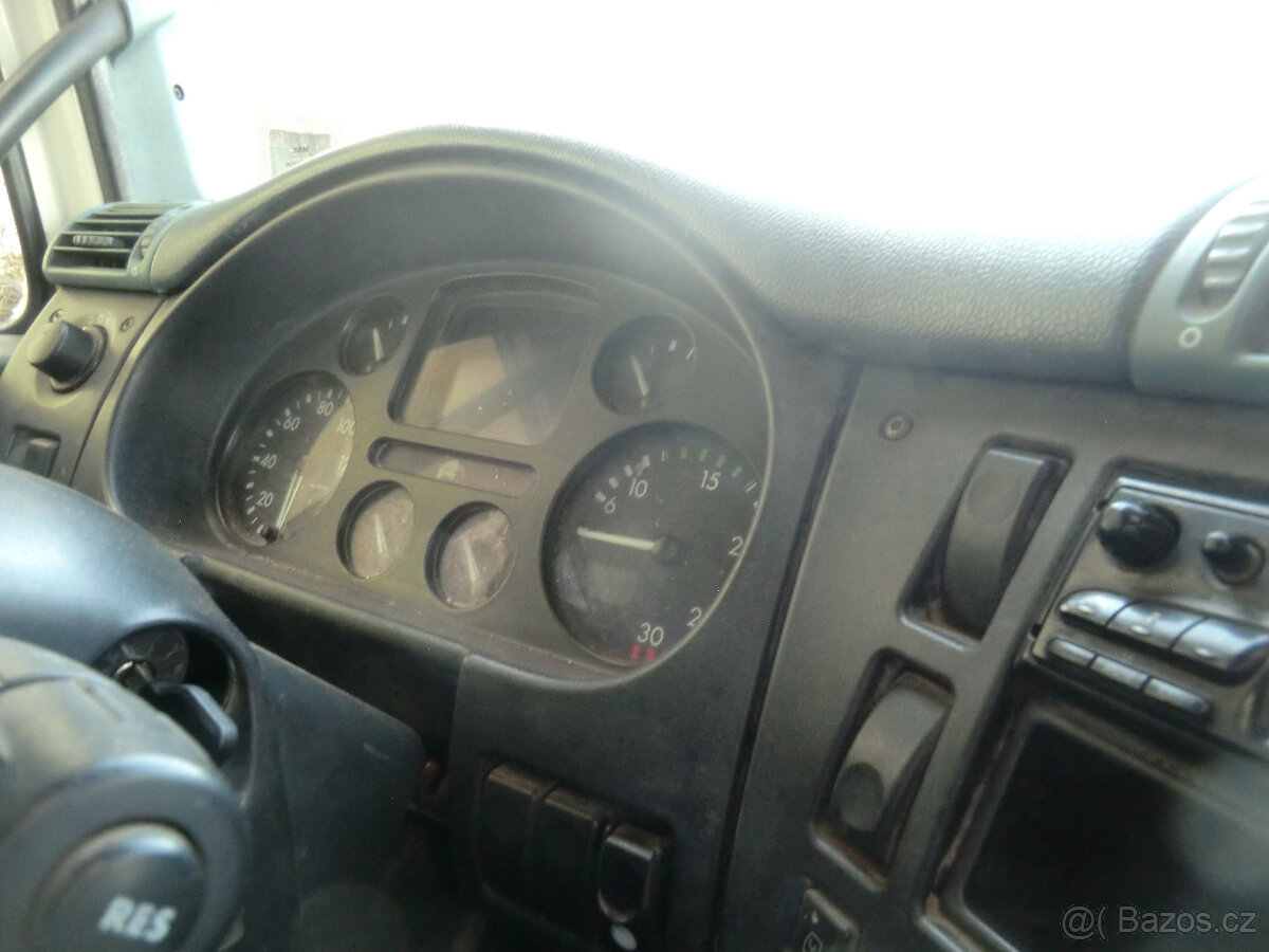 DAF CF, CF 75 NOSIČ KONTEJNERU - 18