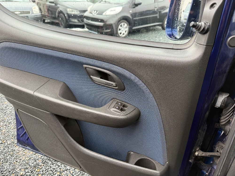 Fiat Dobló 1.9 JTD Malibu 5míst - 18