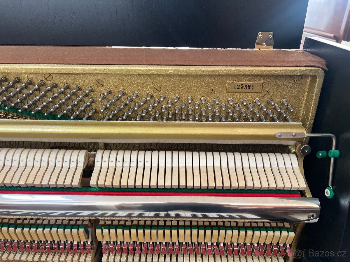 Rosler-Petrof se zárukou, doprava zdarma - 18