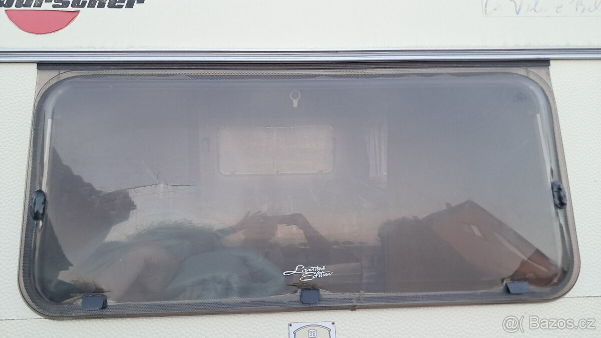 Burtsner club 380 r.v.1986 - 18