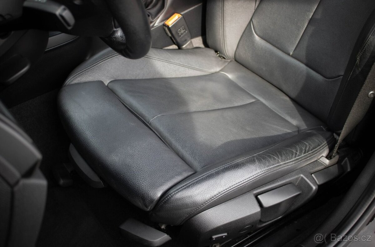 BMW 116d Sport line - 18