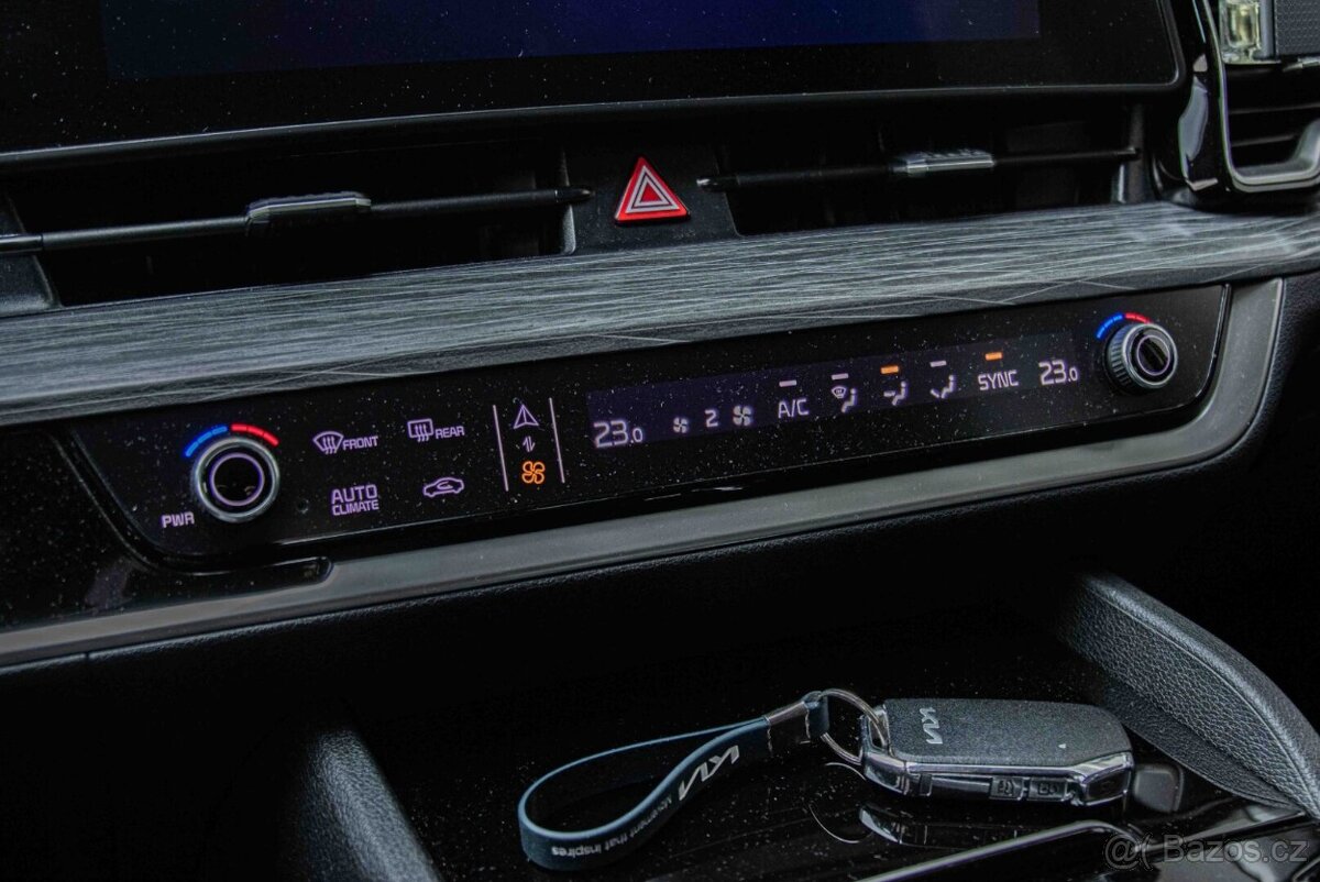 Kia Sportage 1.6 CRDi mHEV Gold A/T - 18