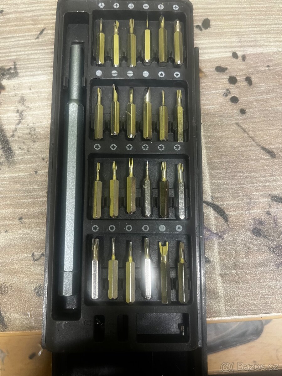 Doprodej skladu - 18