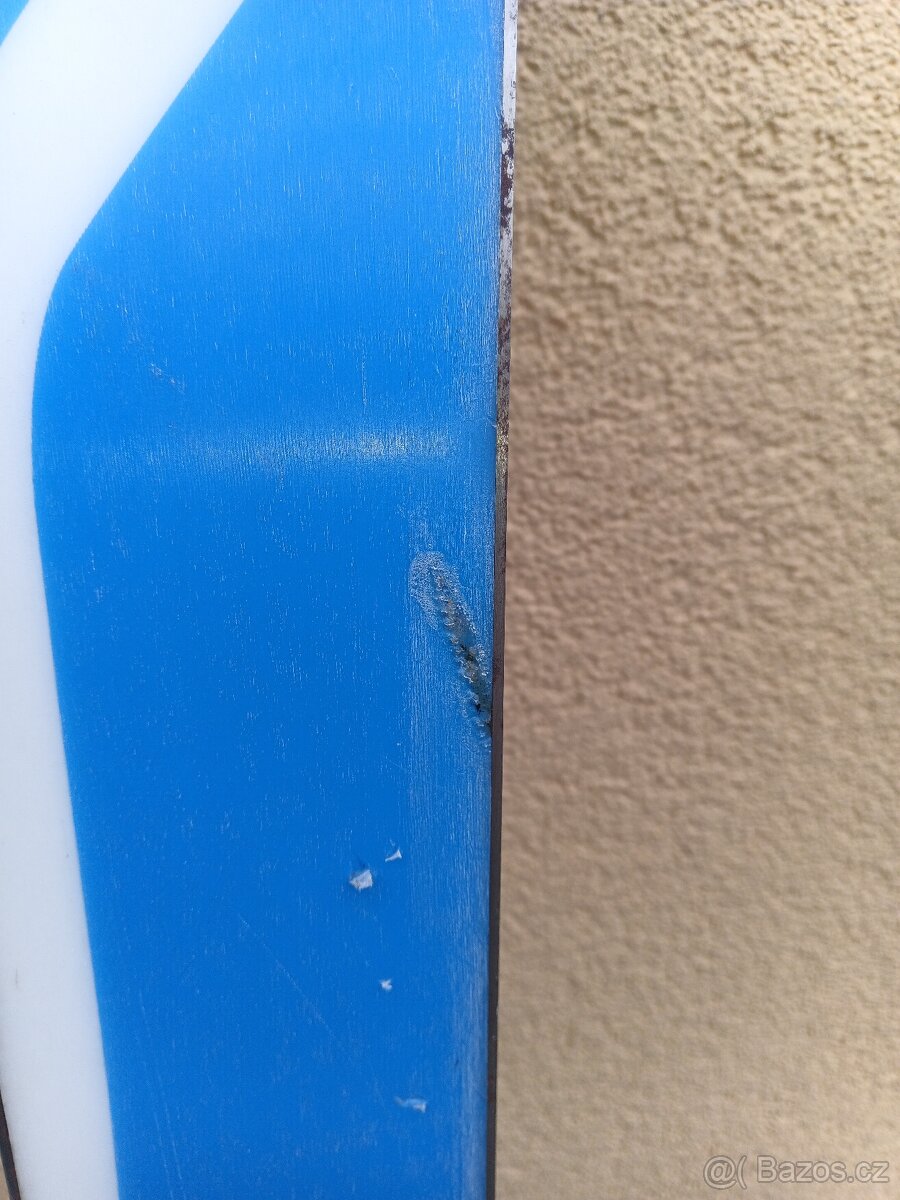 Lyže freestyle zn.WILDER KAISER 175cm. - 18