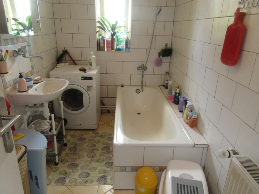 NA PRODEJ - RD SKÁLY U PROTIVÍNA (PÍSECKO) - 18