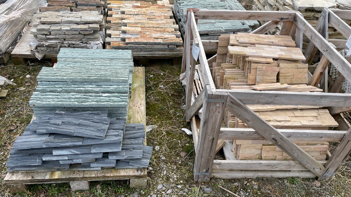 Dlažba a obklad - 18